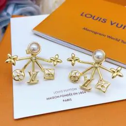 louis vuitton boucles doreilles pour femme s_12624a7